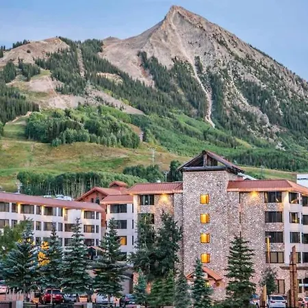 Studio 211 - Perfect Location With Pool And Hot Tub Crested Butte Exterior foto