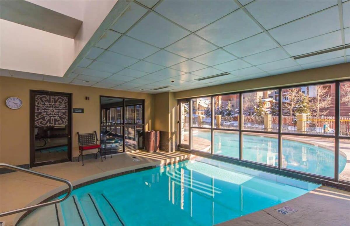 211 - Perfect Location With Pool And Hot Tub