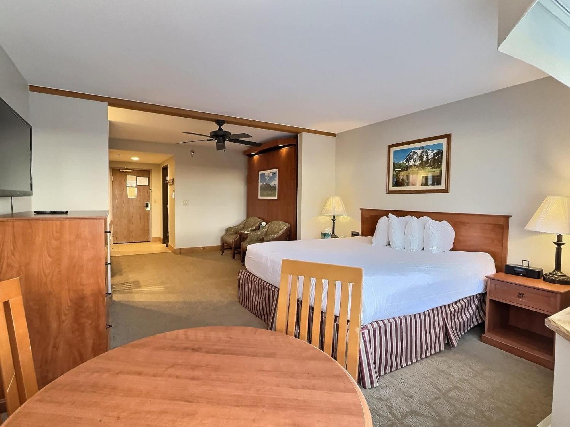 Holiday home 211 - Perfect Location With Pool And Hot Tub Crested Butte